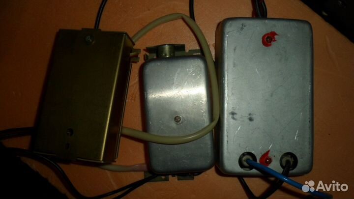 Фонокорректоры,тонармы,Усилители германиевые