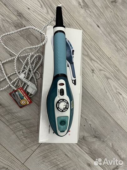 Ручной отпариватель aresa