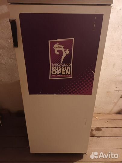 Холодильник Полюс