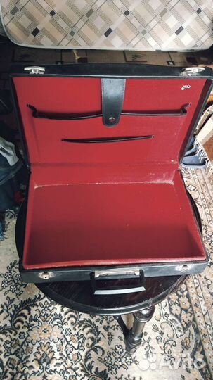 Дипломат СССР