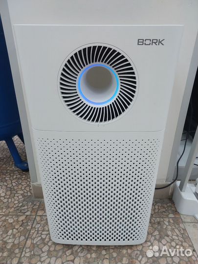 Очиститель воздуха Bork A804