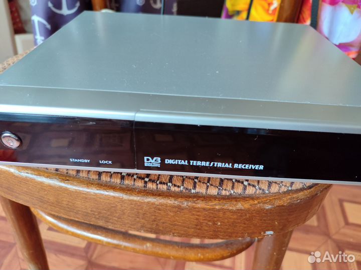 Аудио декодер