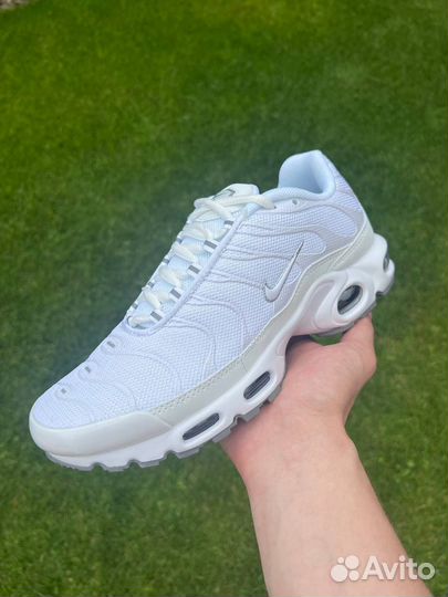 Nike Air Max TN Plus