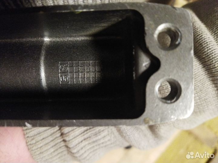 Доводчики дверей