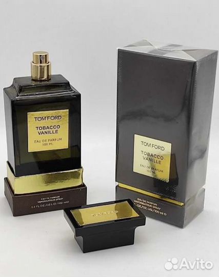 Духи Tom Ford Tobacco Vanille,100ml,ориг