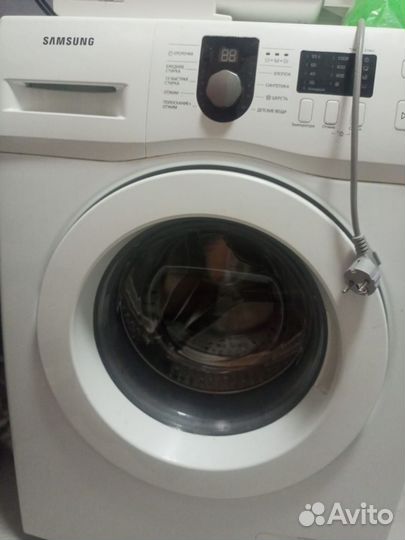 Стиральная машина бу