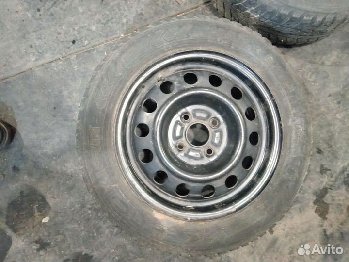 Диски r14