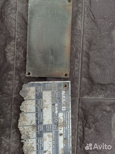 Полуприцеп рефрижератор Schmitz Cargobull SKO 24, 1989