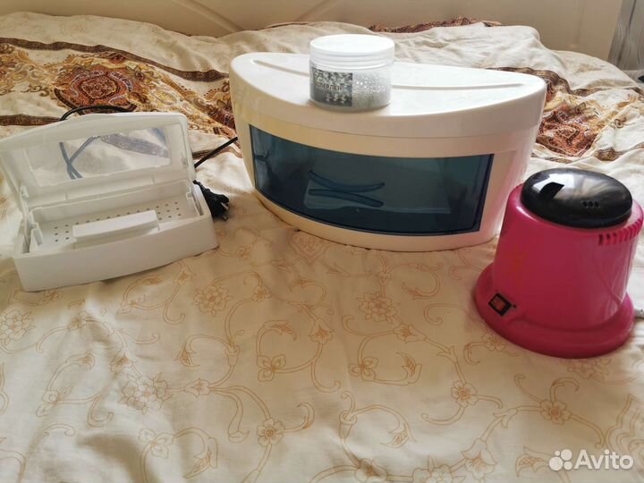 Стерилизаторы