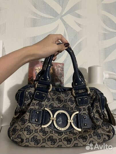 Сумка женская guess