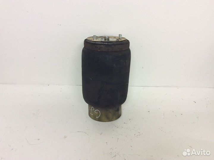 Пневмоподушка левая BMW X5E53