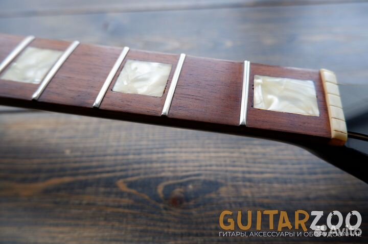 Электрогитара Grass Roots G-I-48LP-III Inoran