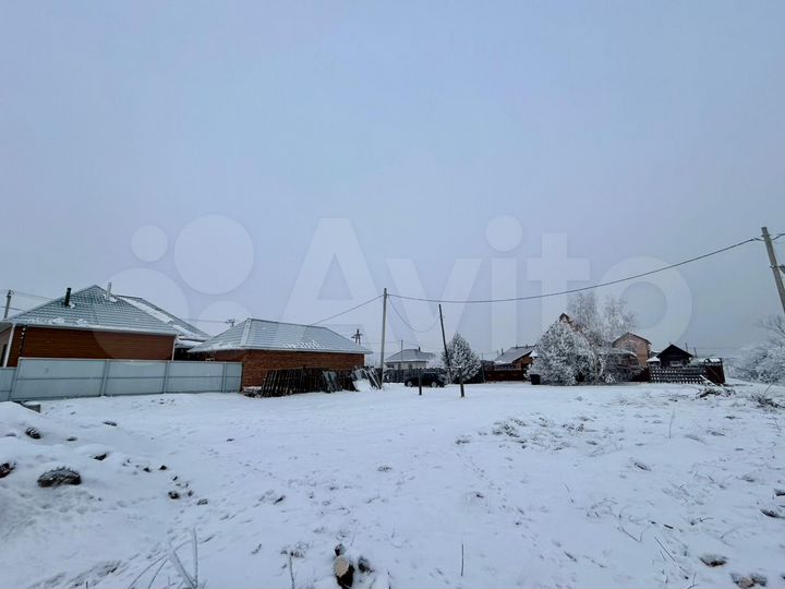 Участок 12 сот. (ИЖС)