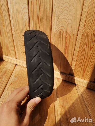 Покрышка для электросамоката