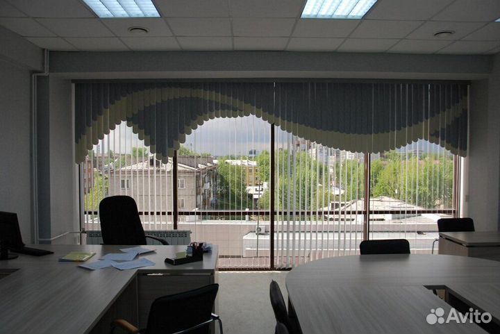 Жалюзи блэкаут рулонные шторы на окна