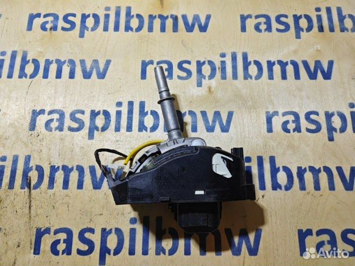 Селектор АКПП задний Bmw 5-Series E39 M54B25 2002