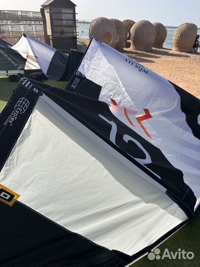 Кайт core XR7 12м