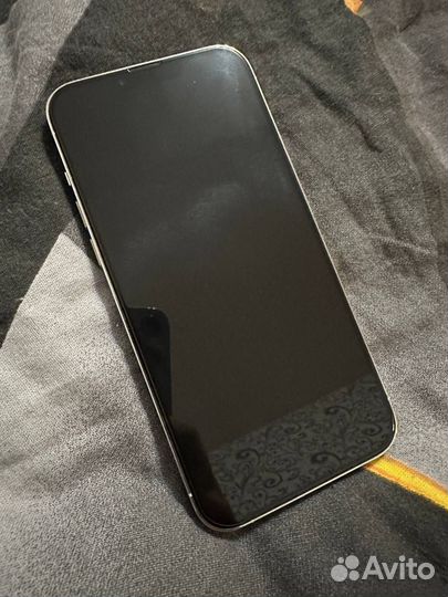 iPhone 13 Pro Max, 128 ГБ