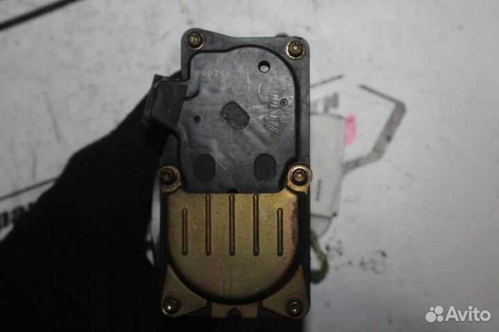Заслонка дроссельная mitsubishi 4B12 outlander CW5