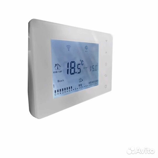 Терморегулятор (термостат) беспроводной