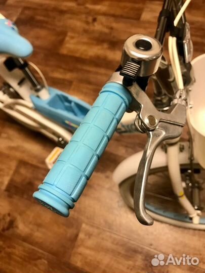 Велосипед Trek Mystic 20