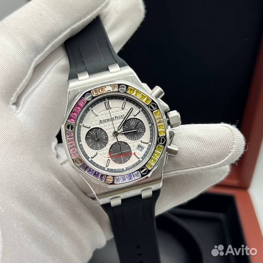 Часы Audemars Piguet Royal Oak Offshore