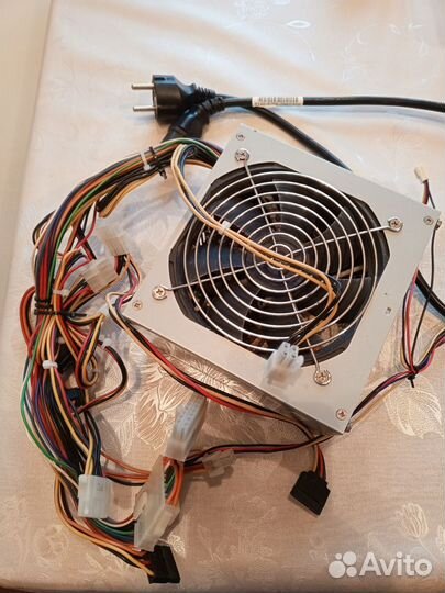 Блок питания для пк