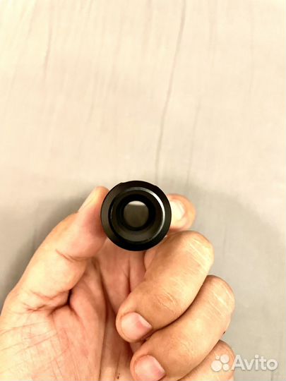 Мундштук альт-саксофона Yanagisawa yahr 7