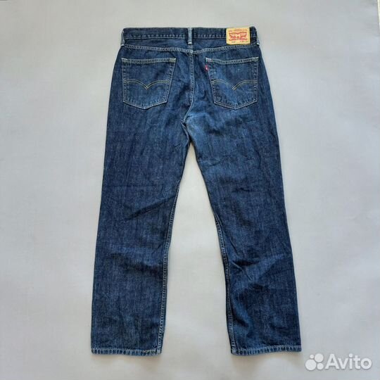 Джинсы Levis 514