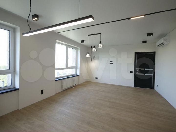 4-к. квартира, 108,6 м², 19/25 эт.