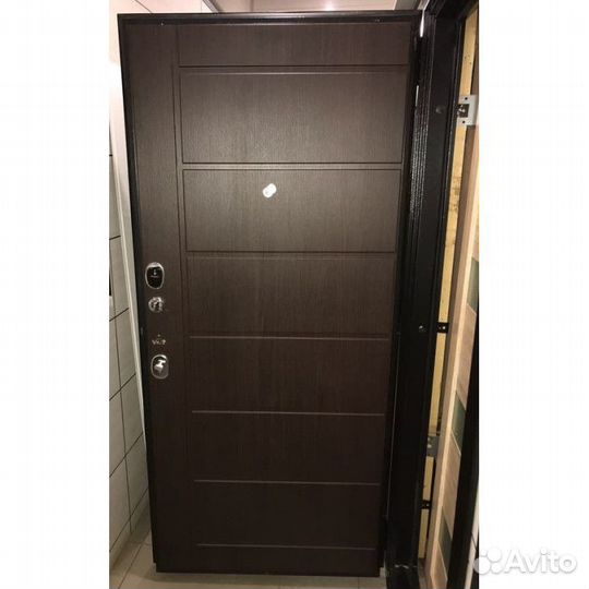 Дверь входная,Галеон 2