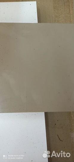 Остаток фасадного материала дсп