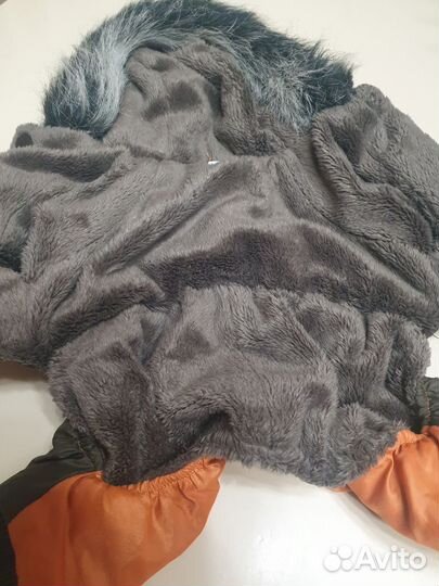 Одежда для маленьких собак