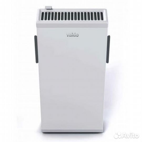 Приточный клапан vakio KIV