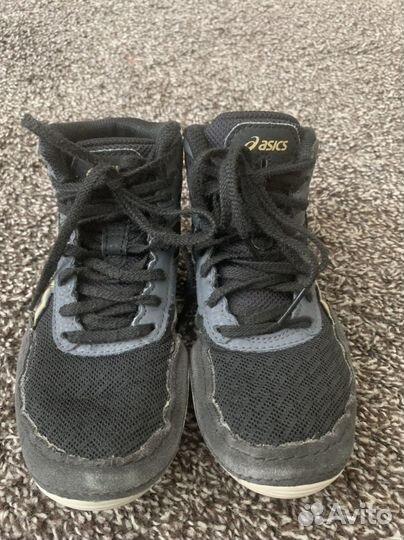 Борцовки asics