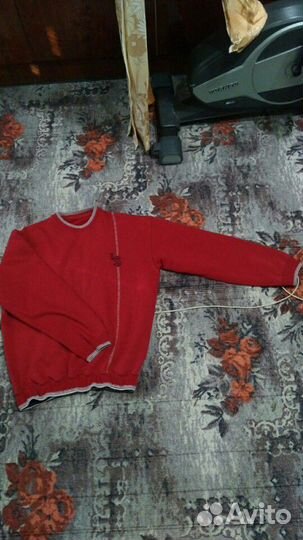 Толстовка коллинз