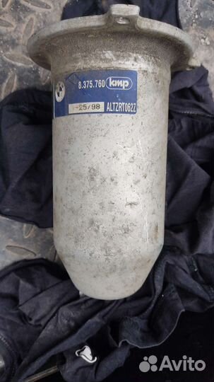 Осушитель кондиционера e39