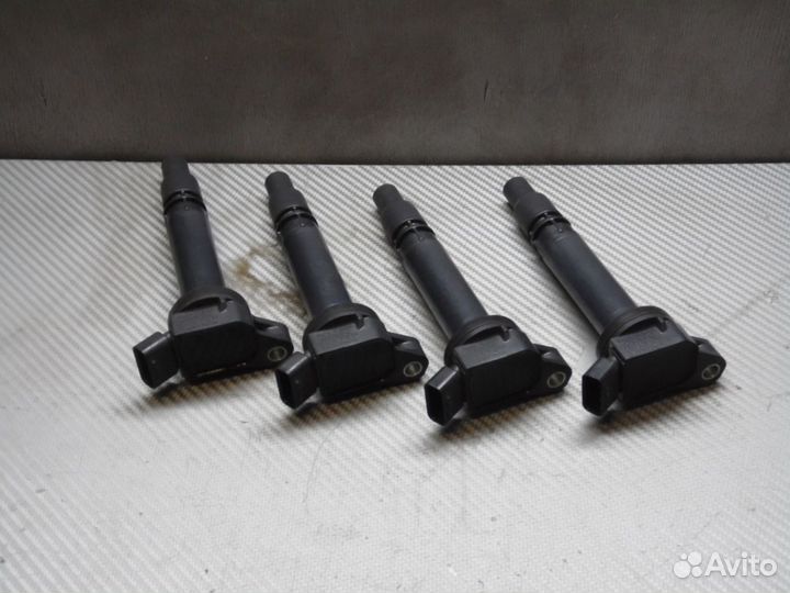 Катушка зажигания Тойота Лексус