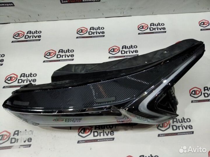 Фара светодиодная Kia К5 седан 2022