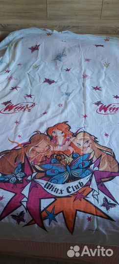 Шторы и занавески бу