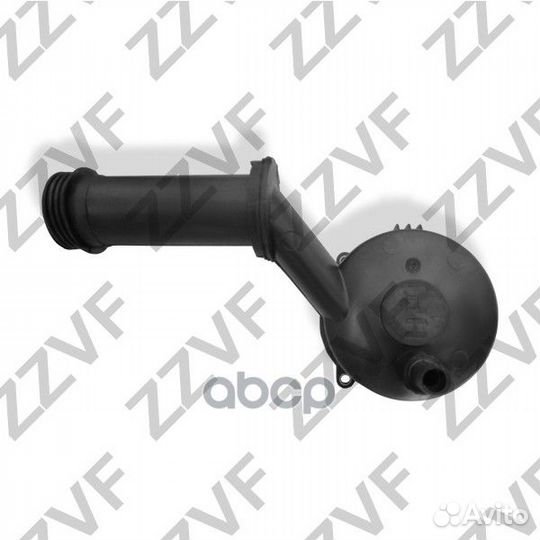 Крышка на насос гур электрическая peugeot 307