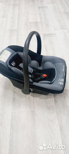 Автолюлька