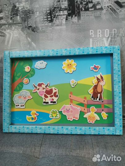 Развивающиеся игрушки