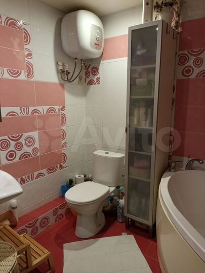 2-к. квартира, 53,3 м², 12/12 эт.