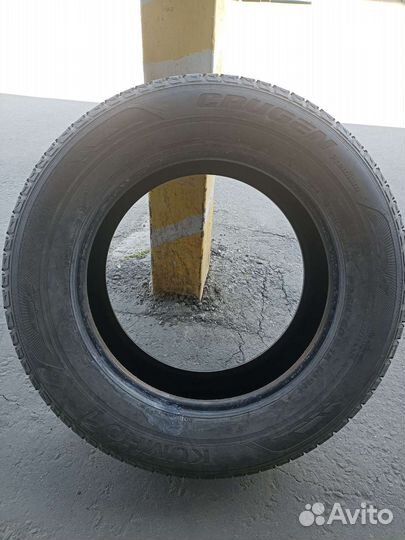 Kumho Crugen Premium KL33 265/60 R18 H