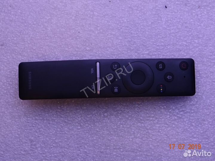 Оригинальный пульт BN59-01274A Цена за 1 шт