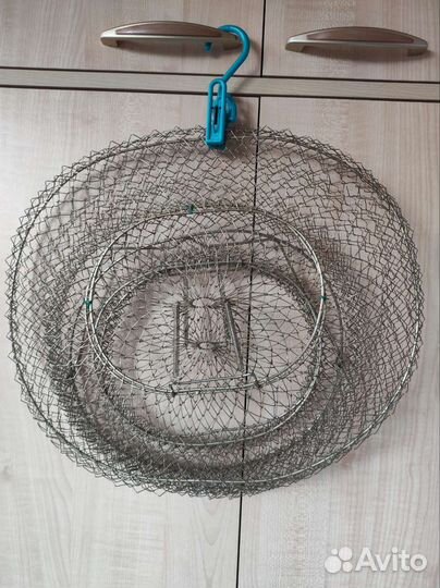 Садок складной