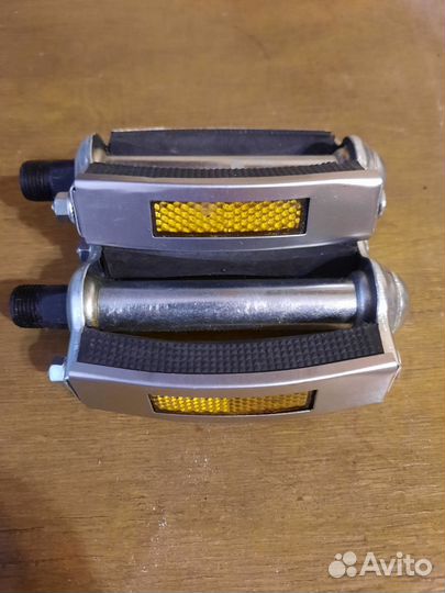 Педаль велосипедная