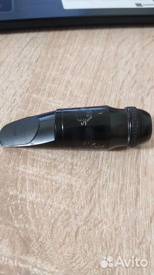 Мундштук для саксофона альта selmer soloist