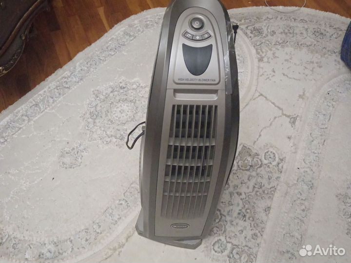 Вентилятор напольный vitek